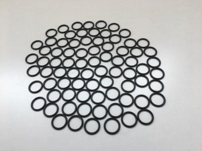 China Leichter Nbr-O-Ring 12,42 x 1.78mm, vielseitige industrielle Gummidichtungen zu verkaufen