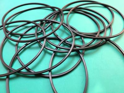 China FKM X Ring Seal for sale