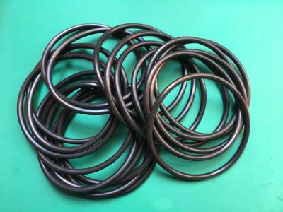 China 155x9mm 70 Shore Rubber NBR O Ring for sale