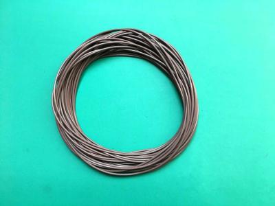 China Chemical Resistant 85 Shore AS568 800mm Rubber O Rings for sale