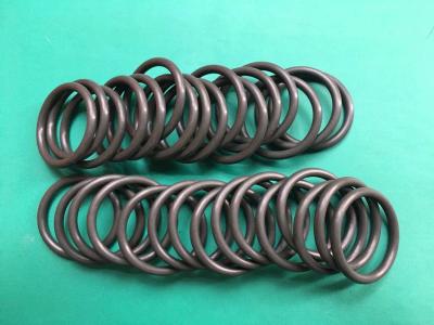 China 27.7x3.5mm Abrasion Resistance FKM O Ring Seals for sale