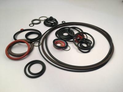 China Multifunktionsgummio Ring Seals zu verkaufen