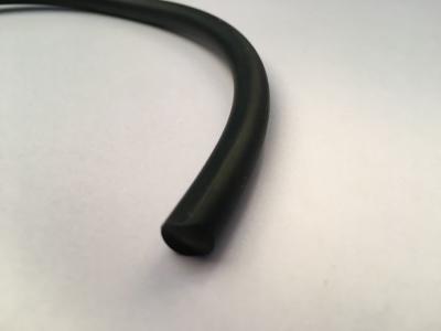 China 18MM FKM Rubber O Ring Cord Heat Resistance For Chemical Industry for sale