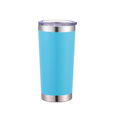 China PORTABLE Top Quality Eco - Friendly Custom Coffee Tumbler With Wide Mouth for sale