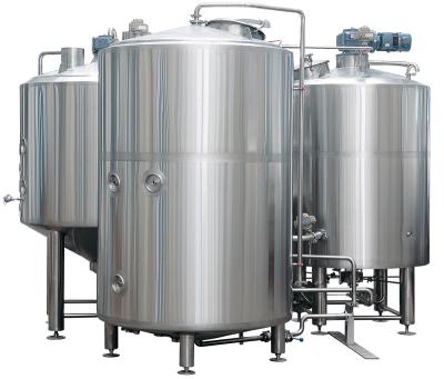 China Hotels 36HL Liquor Tank Hot Water Jar Storage Tanks Health Food Store Pot 304 Stainless Steel for sale