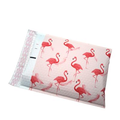 China shoes & Plastic Apparel Mailers Envelopes Bags Shipping Custom Bubble Mailers Mailing Packaging Bag for sale