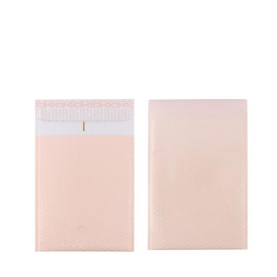 China jewelry & Watch & Eco Friendly Eyewear 25x30 Cm Large Bubble Mailer LDPE Bag Mailing Envelope for sale