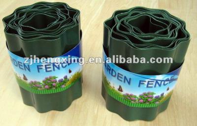 China landscape plastic edging for sale