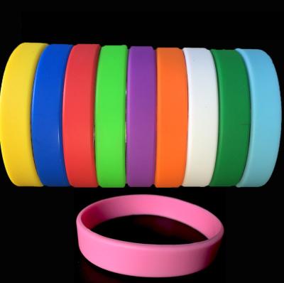 China Custom Jamaican Thin Line Punk Green Diabetes Silicone Bracelets Bangles Silicone Gummy Wristbands for sale