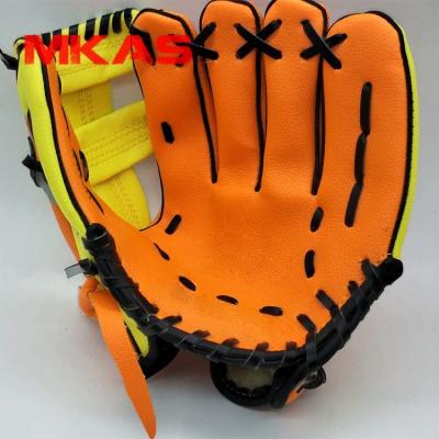 China Factory Price Baseball Anti-Slip Custom Batting Gloves for sale