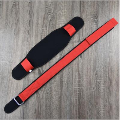 China Avoid Injury Free FBA Duty Waist Trimmer Belt for sale