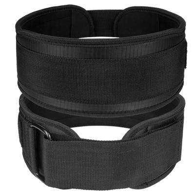 China High Quality Eva Custom Powerlifting Weight Lifting Waist Training Lever Belt Performance Support For Women Men for sale