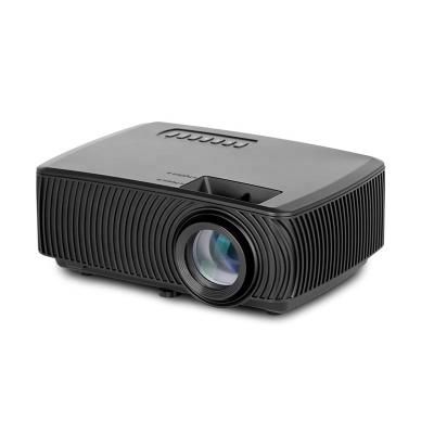 China Pico Newest Full HD Mini LCD Projector with 1080P for Home Theater Screen Projector for sale