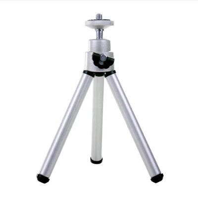 China Universal Digital Camera Projector Stand Mini Mobile Smartphone Camera Video Tripod Stand Projector Tripod for sale