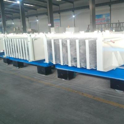 China Precast Lightweight Concrete Cement EPS Panel Making Line for sale