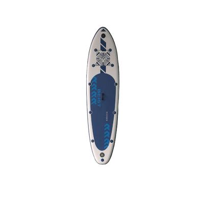 China Unisex Standard Accessories Surf Stand Up Accessories Inflatable Paddle Boards With Custom Logo for sale