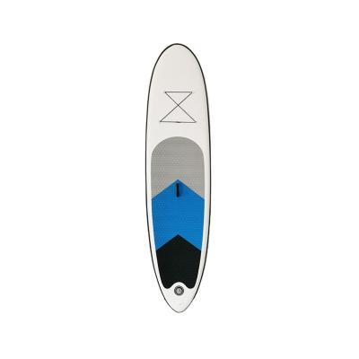 China Unisex Water Sports Stand Up Surf New Design Surfing Inflatable Sip Paddle Boards for sale