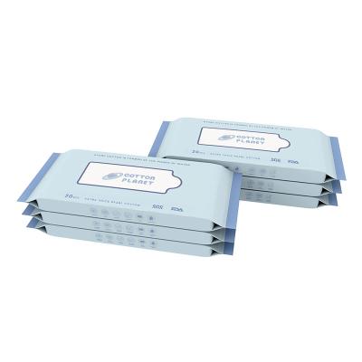 China Factory direct eco-friendly sale private label baby dry wipes, baby wipes wholesale for sale