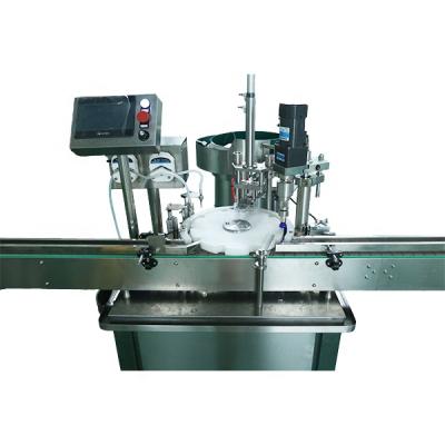 China APPAREL Customized Liquid Pill Filling Machine , Easy Operation for sale