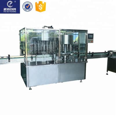 China Top Quality APPAREL CE Certification Bottle Water Filling Machine With Factory Price for sale