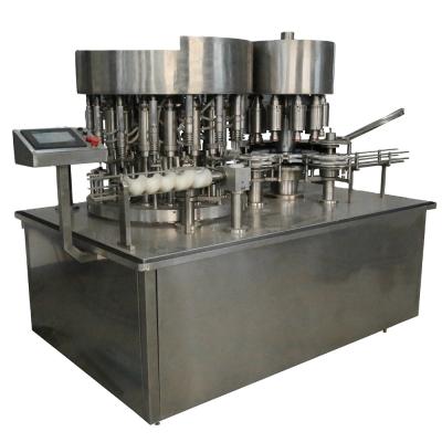 China APPAREL China suppliers oil bottle filling machine and perfume refill filling machine with automatic price for sale