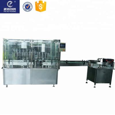 China Beverage CE Standard Distilled Water Treatment Equipment, China, Full Automatic for sale