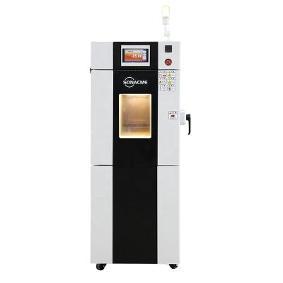 China new type 60L mid-high part temperature and humidity test chamber for sale