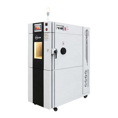 China new style 60L mid height part temperature humidity test chamber for sale