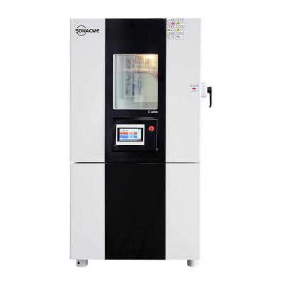 China New Design 340L Temperature and Humidity Test Chamber Environment Test Chamber for Building Material ST-180-TT for sale