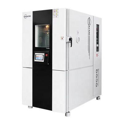 China Driving test in routine temperature and humidity test chamber for automobile for sale