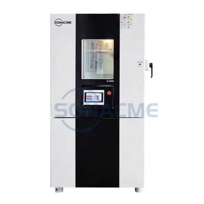 China hot selling part temperature humidity mid height reliability climatic test chamber for sale