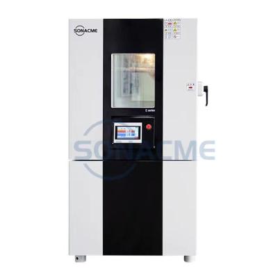 China Energy saving temperature &humidity test chamber for electronic products electrical products ect. Model for sale