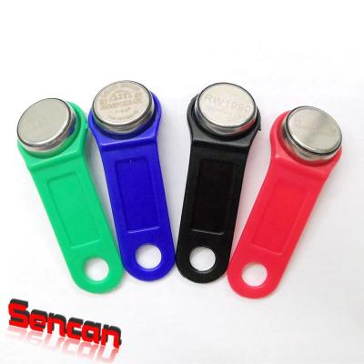 China Waterproof / Waterproof Hot Selling Laser Number TM 1990 / DS ibutton Fast Delivery for sale