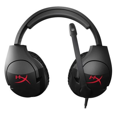 China Perfect X Cloud Stinger 7.1 Channel Headphone Noise Reduction Headphone Hyper Sound Gaming Headset for sale