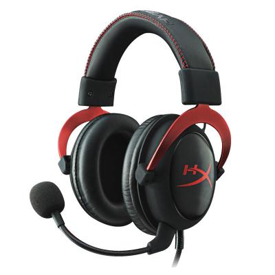 China Perfect X Cloud 2 Hurricane 7.1 Channel Hyper Sound Gaming Headset for sale