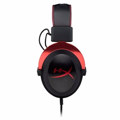 China Perfect Noise HyperX Cloud Core 7.1 Edge Gaming Headphones With Noise Canceling Microphone PC Gamer Gaming Headset Over Ear Wired Headset for sale