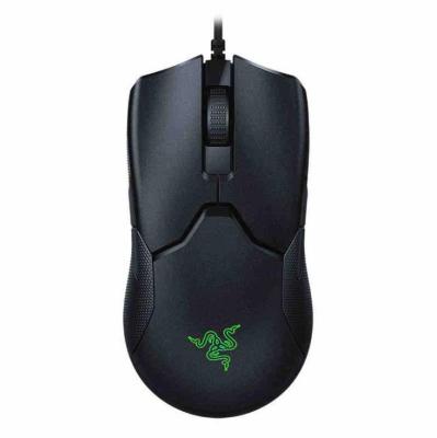 China 100% Original Razer Viper High Sensitivity Mini Wired 8500DPI PAW3359 Sensor RGB Ultralight Gaming Mouse For Computer for sale