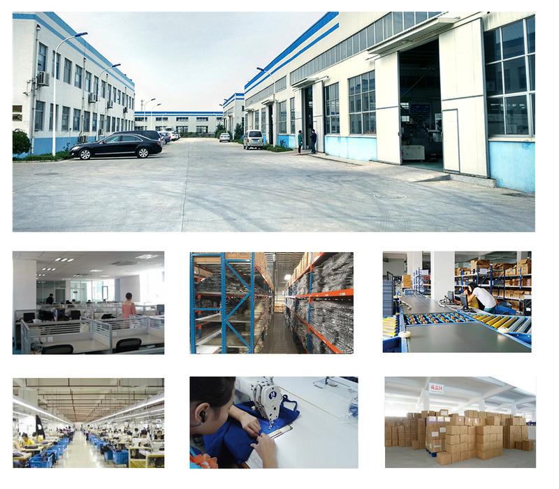 Verified China supplier - Quanzhou Maoda Import & Export Co., Ltd.