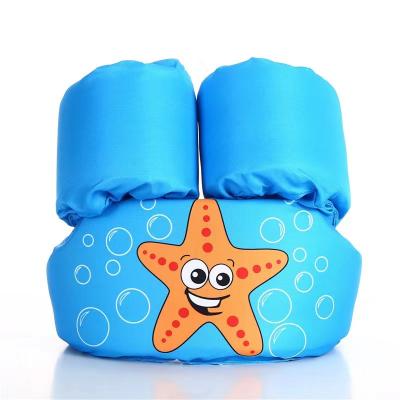 China Freestyle Wholesale Float Suit Hot Selling High Quality Swimwear Float Kids Float Wears for sale