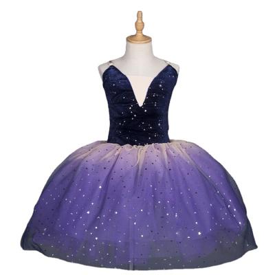 China Best-Selling Eco-Friendly Best Seller Princess Girl's Dress Mid Length Party For Girls Baby for sale