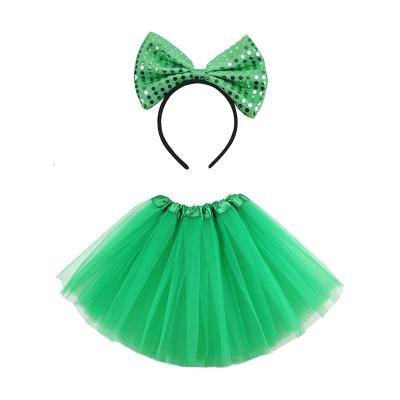 China Dresses Large Capacity 2022 Wholesale High Quality Tulle Girls Floral Print Dress Baby Clothes for sale