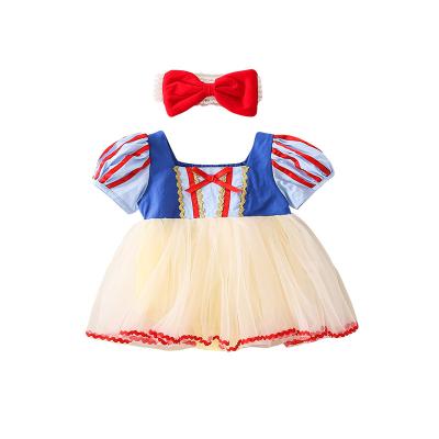 China Princess Competitive Price Good Manufacture Quality China Romper Baby Clothes Infant and Toddler Clothing for sale