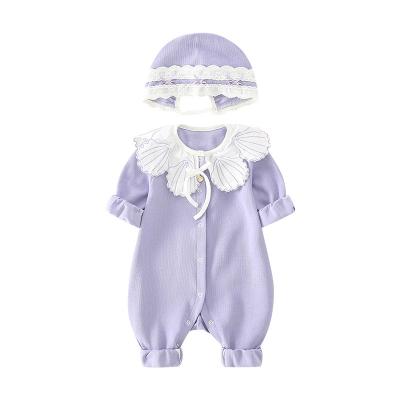 China Princess Top Wholesale High Quality Boy Clothing Vendors Baby Overalls Rompers for sale