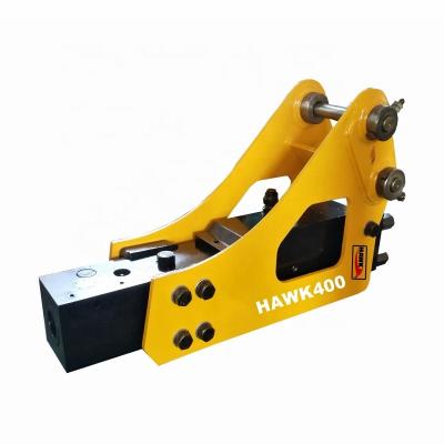 China Side Type Mini Hydraulic Breaker Excavator Breaker Construction Hammer for sale