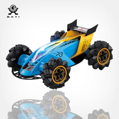 China Powerful High Speed ​​Remote Control Toys Car, 2020 New RC Toy Car Kids Hobby 4x4 Remote Control RC Car Toys for sale