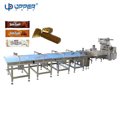 China Car Clay Bar Chemical Automatic Magic-Clay Car Bar Packing Machine for sale