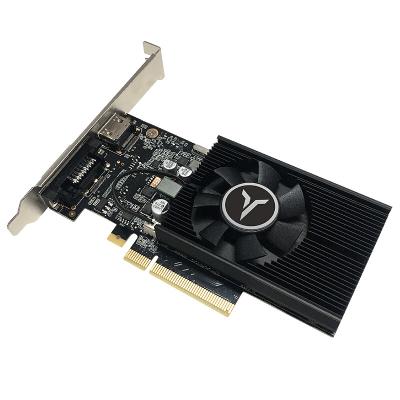 China Wholesale Gtx 1030 RGB Cheap Hot Selling PC Graphics Card 2gb for sale