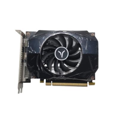 China RGB GTX550 4G 128 A BIT DDR4 PCI Express Graphics Card Gaming Video Card en venta