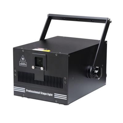 China 2020 New Home Automatic Club Theater System 10watt Game Laser Show Light Star Laser Projector for sale