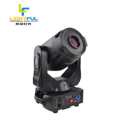 China Disco Scanner 30k Professional Laser Beam Disco Moving Head 2w RGB DMX Laser Light for sale